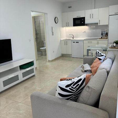 Апартаменты House Isleta Dream Лас-Пальмас-де-Гран-Канария Экстерьер фото
