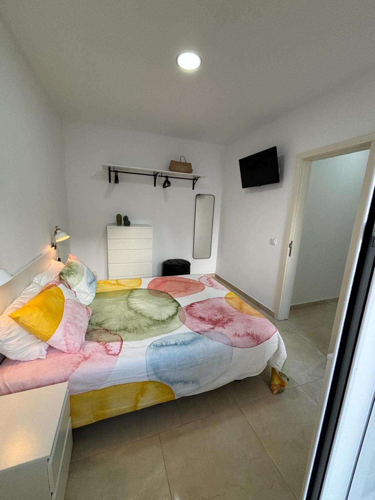 Апартаменты House Isleta Dream Лас-Пальмас-де-Гран-Канария Экстерьер фото